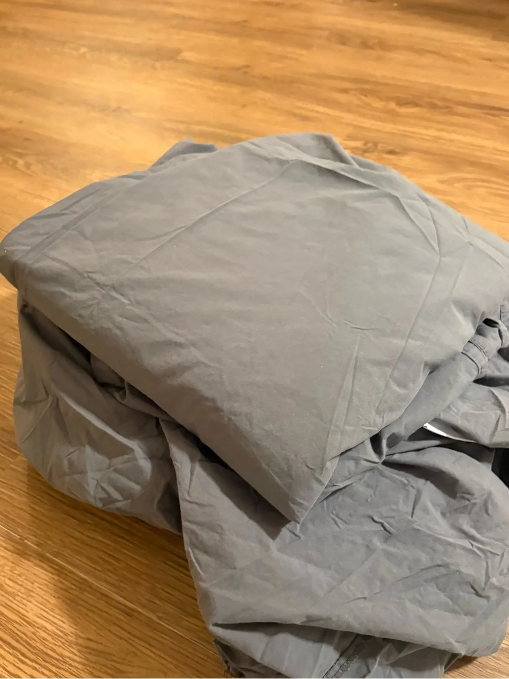 Brooklinen Bedsheet Set